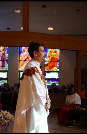 Filipino Mass