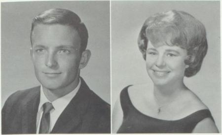 Bob Harrell's Classmates profile album