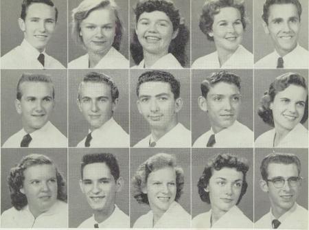 John Judice's Classmates profile album