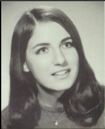 Mary O'Brien's Classmates profile album