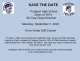 Fruitport High School Reunion Class of 1974 reunion event on Sep 7, 2024 image