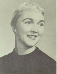 Kay Daniels' Classmates profile album