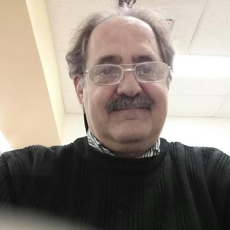 Gary Granat's Classmates® Profile Photo