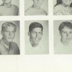 Bob Crabtree's Classmates profile album