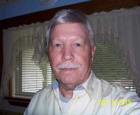 Gerald Cochran's Classmates® Profile Photo