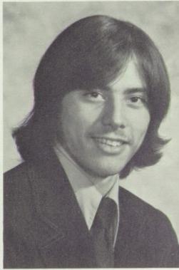 Larry Gibson's Classmates profile album