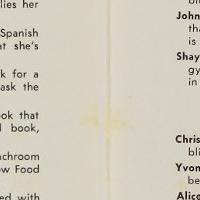Barbara Barbara Brown's Classmates profile album