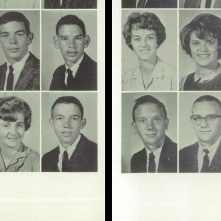 Bonnie Flournoy-Masterson's Classmates profile album