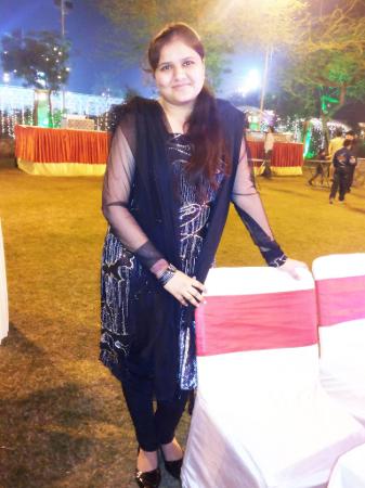 Tiksha Anand's Classmates® Profile Photo