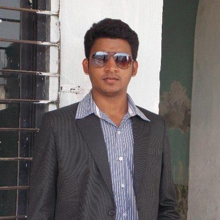 Jigar Ravani's Classmates® Profile Photo