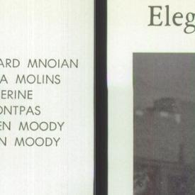 Susan Moody's Classmates profile album