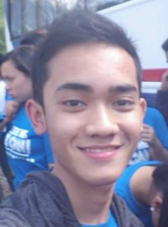 Erron Torres's Classmates® Profile Photo