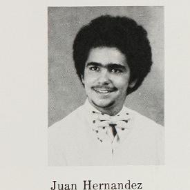 Armando Hernandez's Classmates profile album