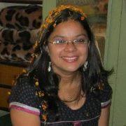 Pranita Baral's Classmates® Profile Photo