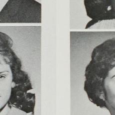 Barbara Tringali's Classmates profile album