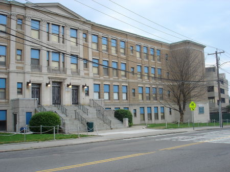 Quincy High School 