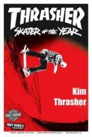 Kim Thrasher's Classmates® Profile Photo