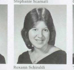 Roxann Smilnak's Classmates profile album