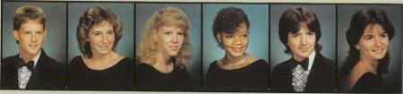 JACQUELINE Gary's Classmates profile album