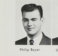 Philip Beyer's Classmates profile album