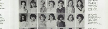 Malinda Rees' Classmates profile album