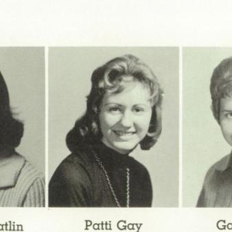 Patti Sanders' Classmates profile album