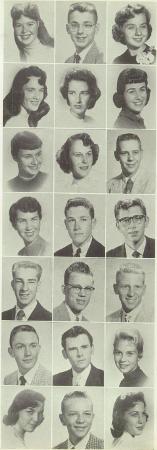 Robert Beam's Classmates profile album