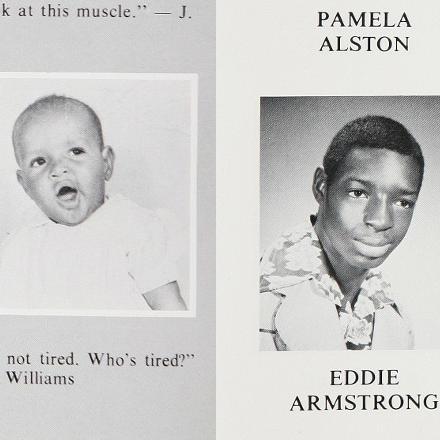 Pamela Harrison's Classmates profile album