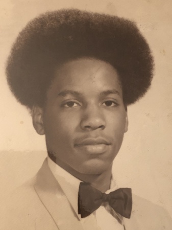 Arnold Ford's Classmates profile album