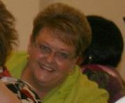 Lu Ann Warf Richardson's Classmates® Profile Photo