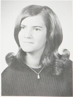 Betty Frey's Classmates profile album