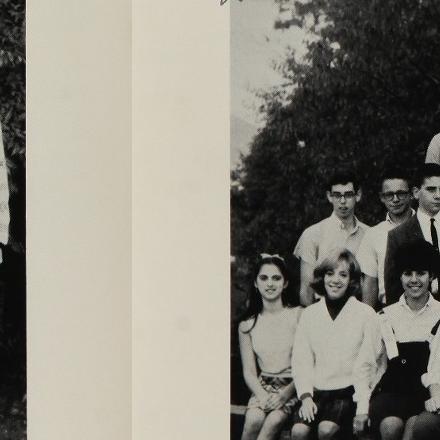 Joanne Schryver's Classmates profile album