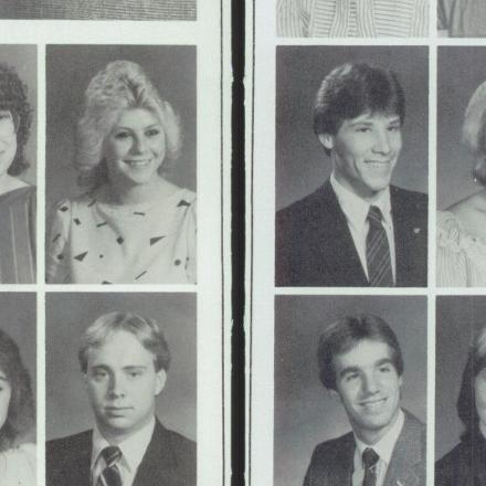 amy robertson's Classmates profile album