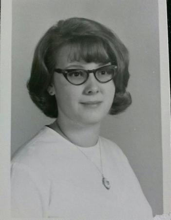 Susan Chamberlain's Classmates profile album