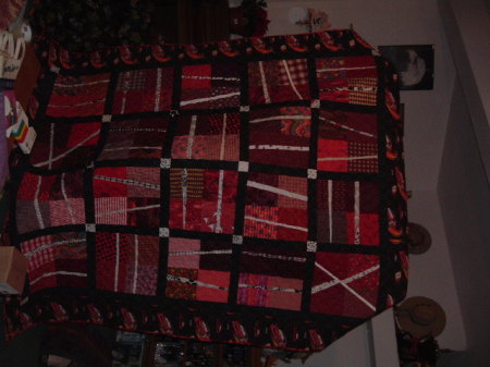 Wendy Gatzke's album, My quilts
