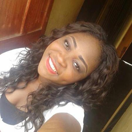 Endie Bee Adetifa's Classmates® Profile Photo