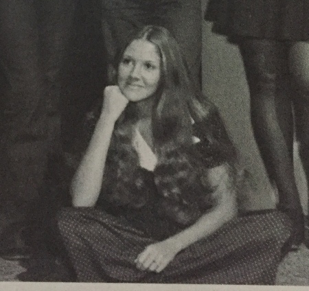 Sandra Cassidy's Classmates profile album