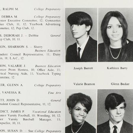 Robert AGGEN SR's Classmates profile album