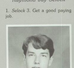 Raymond Selock's Classmates profile album