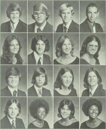 Mark Miller's Classmates profile album