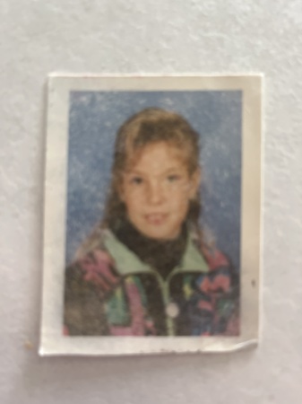 Amanda Barrett's Classmates profile album