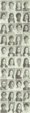 Patricia Bauer's Classmates profile album