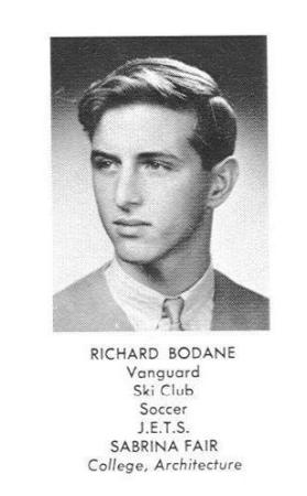 Rich Bodane's Classmates profile album