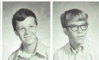 Larry Sharp's Classmates profile album