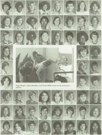 Matthew Brown's Classmates profile album