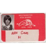 Alan Casas' Classmates profile album