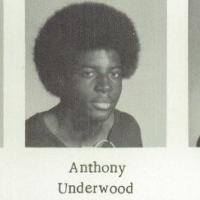 Anthony Underwood's Classmates profile album