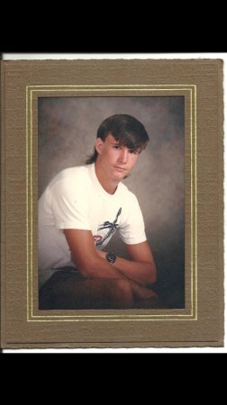 David Casdorph's Classmates profile album