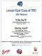 Lincoln East High School Reunion reunion event on Aug 25, 2023 image