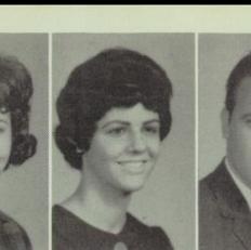 Claudia Armand's Classmates profile album